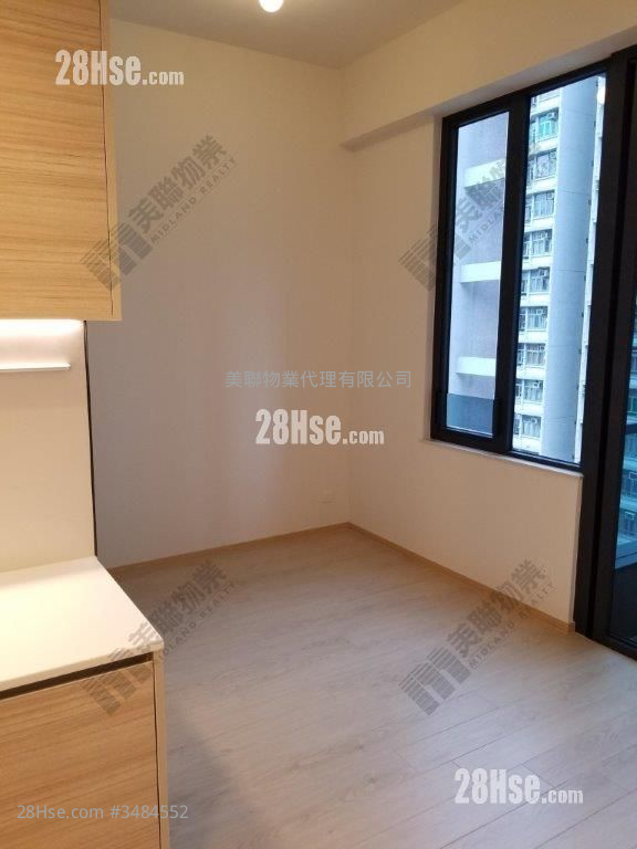 Edition 178 Rental 1 Bathroom 247 ft² ( 22.9 m² )
