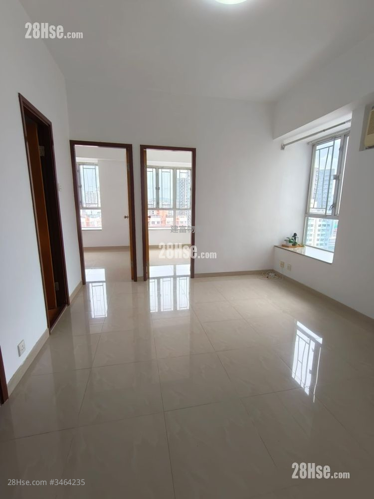 Yuen Long Plaza Rental 2 Bedrooms , 1 Bathroom 391 ft² ( 36.3 m² )