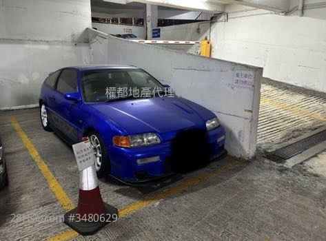 河畔花园 售盘