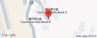 Tourmaline Villa Mid Floor, Block A, Middle Floor Address