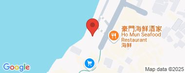 将军澳村 中层 物业地址