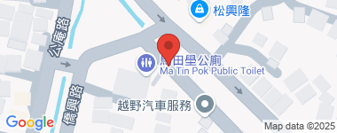 村屋 1室 中层 物业地址
