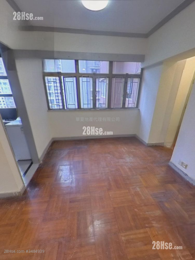 Waterloo Heights Garden Sell 3 Bedrooms , 2 Bathrooms 651 ft² ( 60.5 m² )