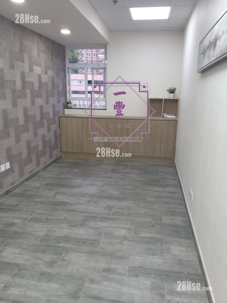 美联工业大厦 售盘