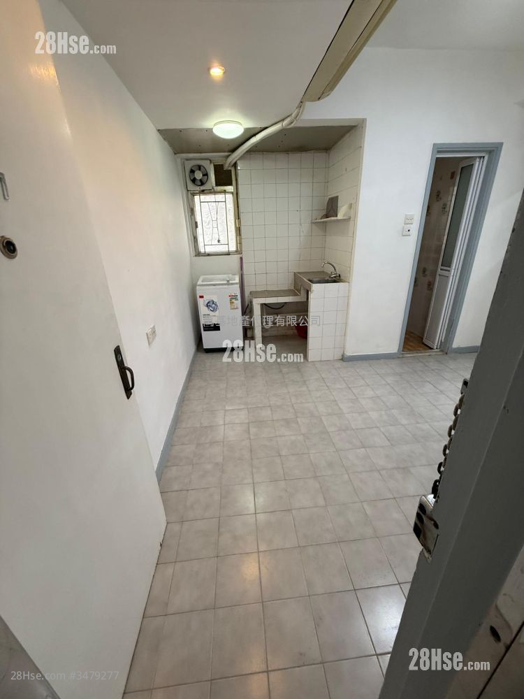 Portland Building Rental 2 Bedrooms , 1 Bathroom 236 ft² ( 21.9 m² )