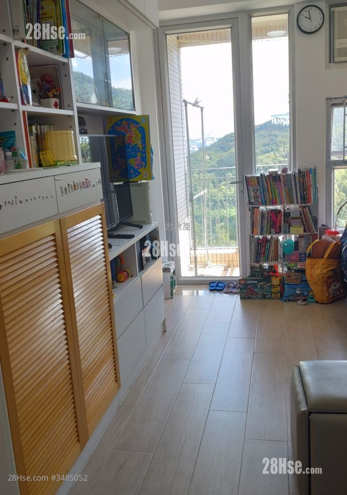 Greenhill Villa Sell 2 Bedrooms , 1 Bathroom 376 ft² ( 34.9 m² )