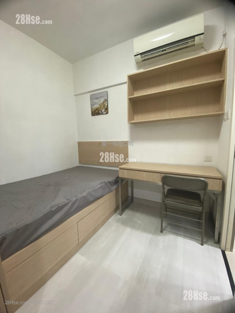 Mido Apartment Rental 160 ft² ( 14.9 m² )