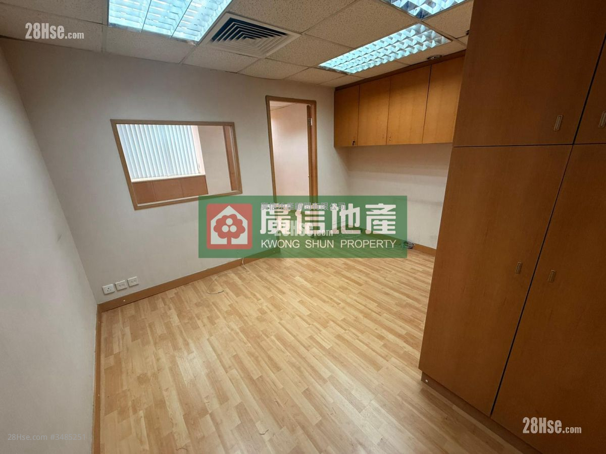 海岛中心 租盘 1 房