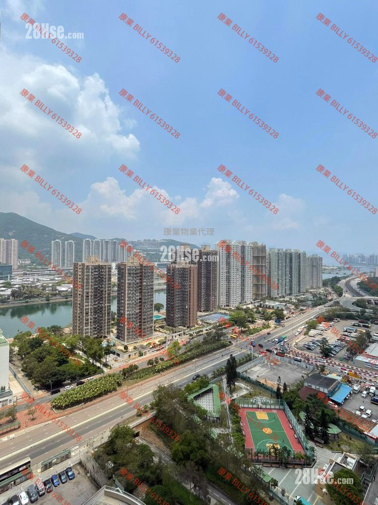 New Trade Plaza Sell
