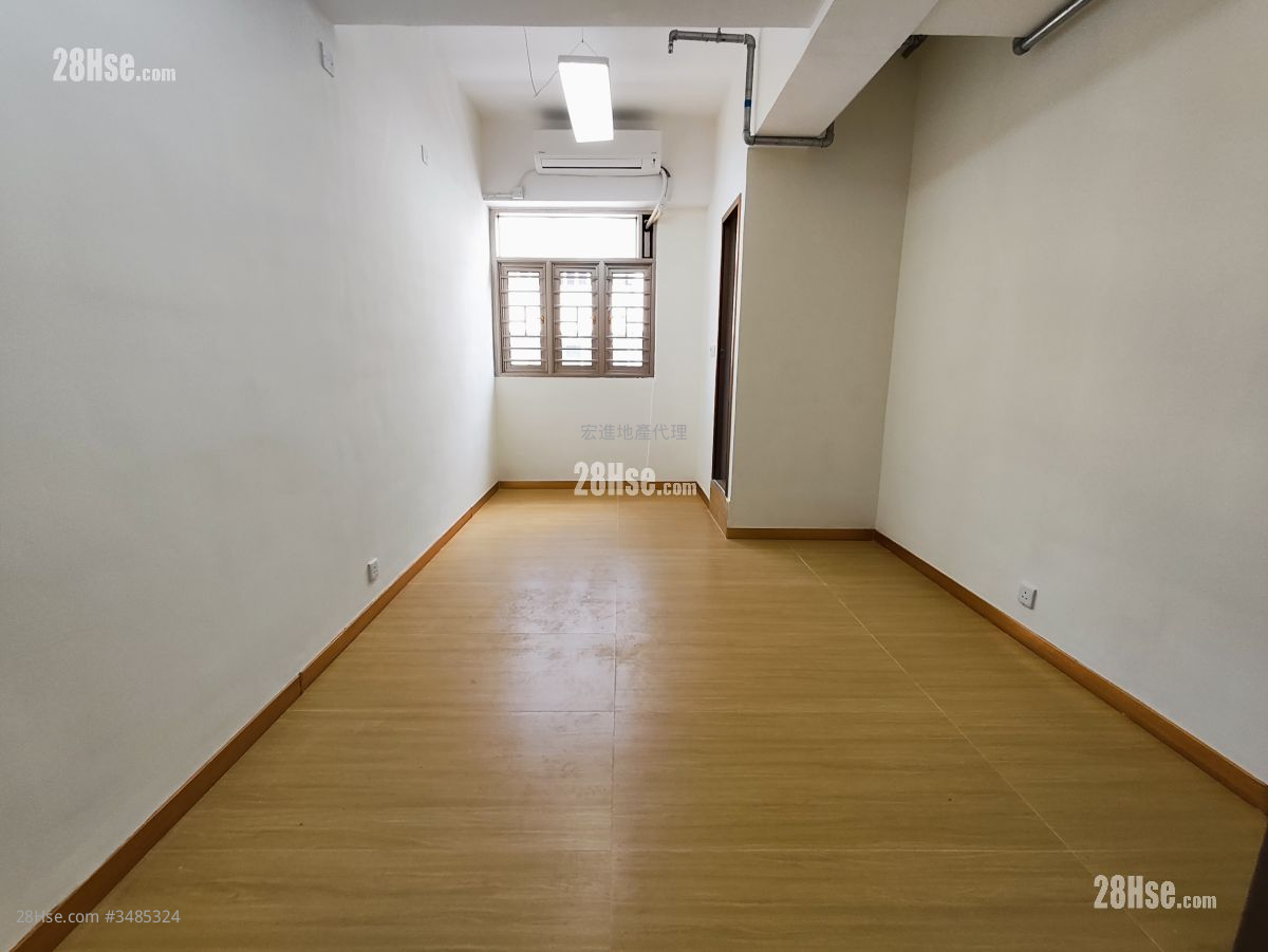 Career And Kenson Industrial Mansion Rental
