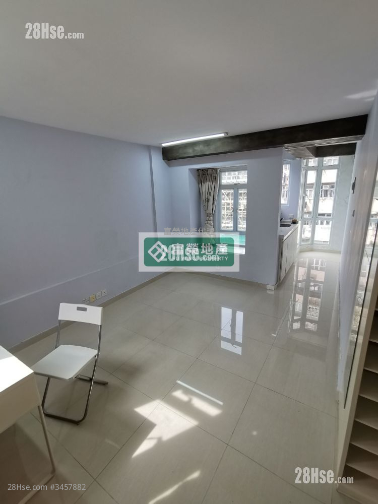 Tai Nan Garden Rental Studio , 1 Bathroom 216 ft² ( 20.1 m² )