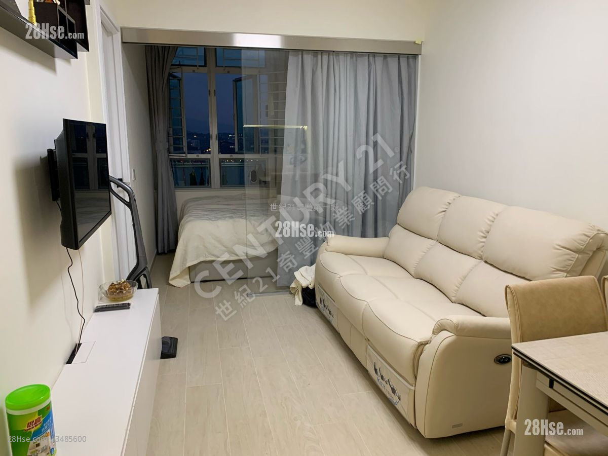 Kam Fai Court Sell 1 Bedroom , 1 Bathroom 371 ft² ( 34.5 m² )