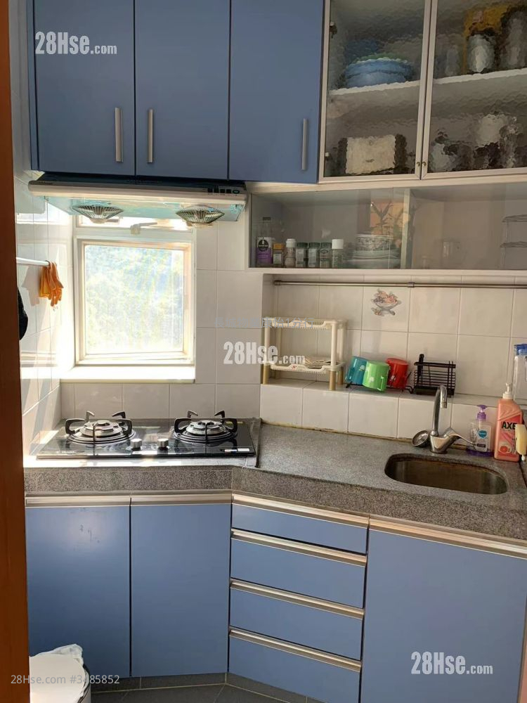 Mount Parker Lodge Rental 3 Bedrooms , 1 Bathroom 559 ft² ( 51.9 m² )