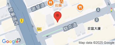 骆克大楼 中层 物业地址