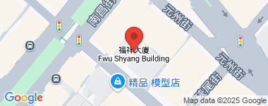 福祥大厦 26室 物业地址