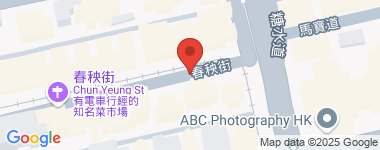 单幢楼房 C室 物业地址