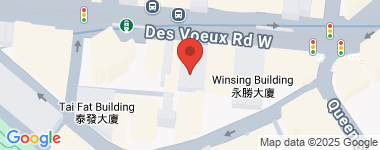 Shing Wan Building Mid Floor, Middle Floor Address
