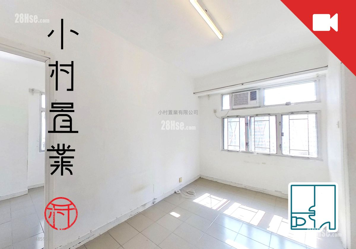 Island Building Rental 1 Bedroom , 1 Bathroom 307 ft² ( 28.5 m² )