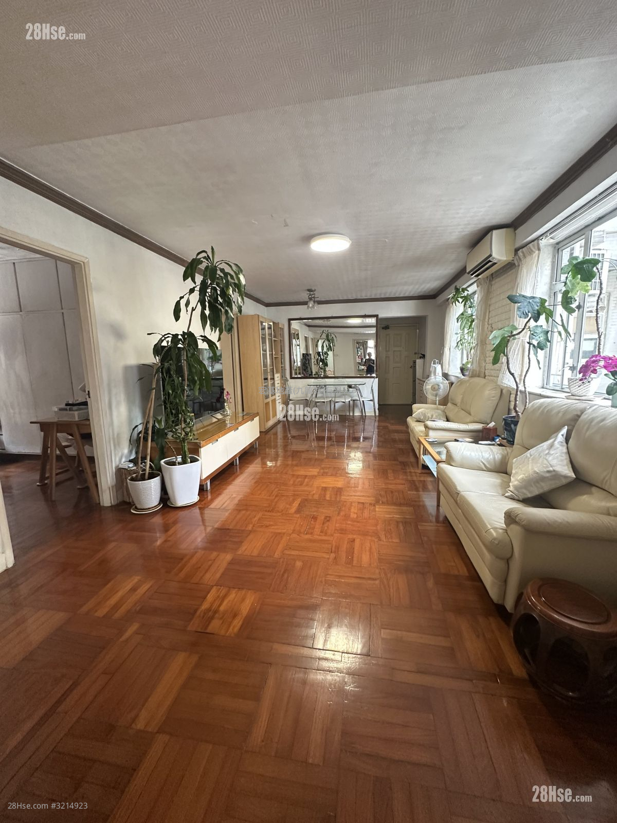 Blue Haven Sell 3 Bedrooms , 2 Bathrooms 896 ft² ( 83.2 m² )