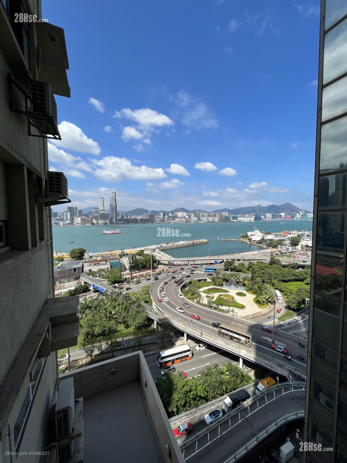 Hyde Centre Sell 2 Bedrooms , 1 Bathroom 450 ft² ( 41.8 m² )