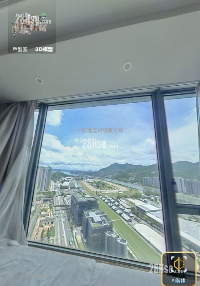 The Palazzo Sell 4 Bedrooms , 4 Bathrooms 1,426 ft² ( 132.5 m² )