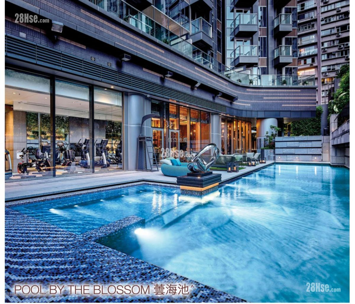 Babington Hill Sell 1 Bedroom , 1 Bathroom 500 ft² ( 46.5 m² )