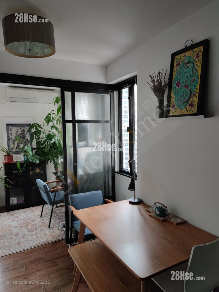 Silver Jubilee Mansion Rental 1 Bedroom , 1 Bathroom 288 ft² ( 26.8 m² )
