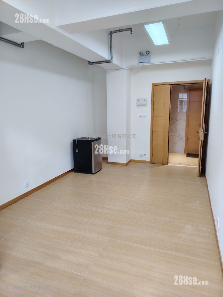 Career And Kenson Industrial Mansion Rental