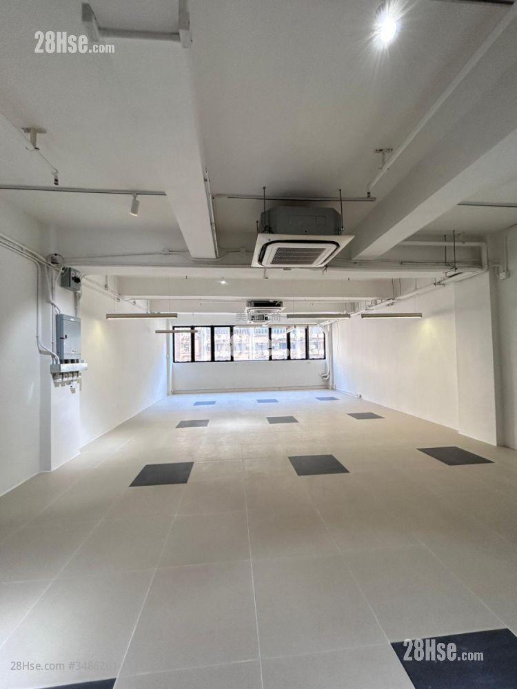 Sing Shun Centre Rental