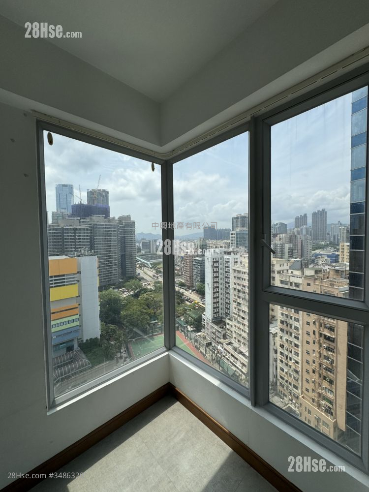 Ava62 Rental 1 Bedroom 253 ft² ( 23.5 m² )