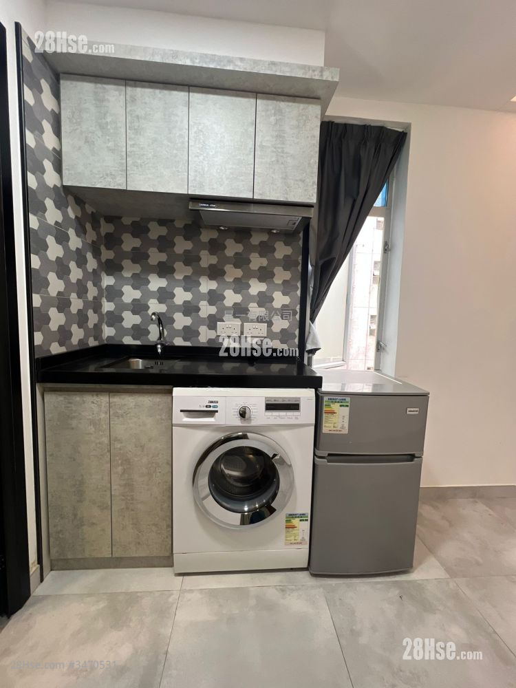 24 Peacock Road Rental 1 Bedroom , 1 Bathroom 160 ft² ( 14.9 m² )