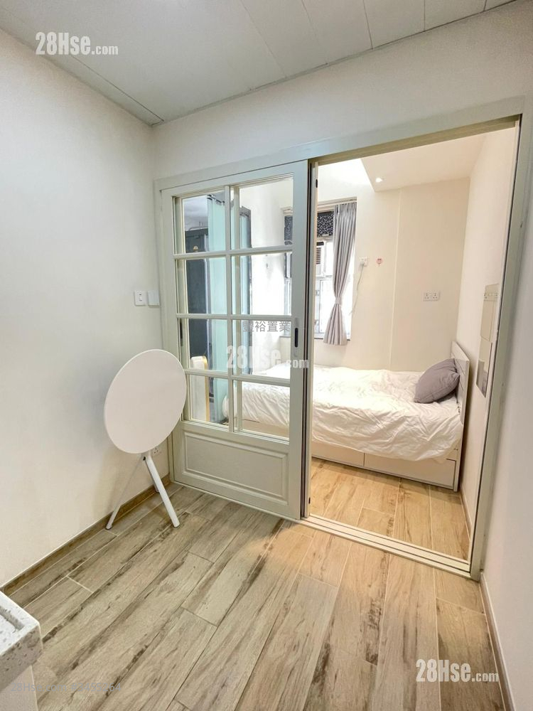 Grandview Mansion Rental 1 Bedroom , 1 Bathroom 180 ft² ( 16.7 m² )