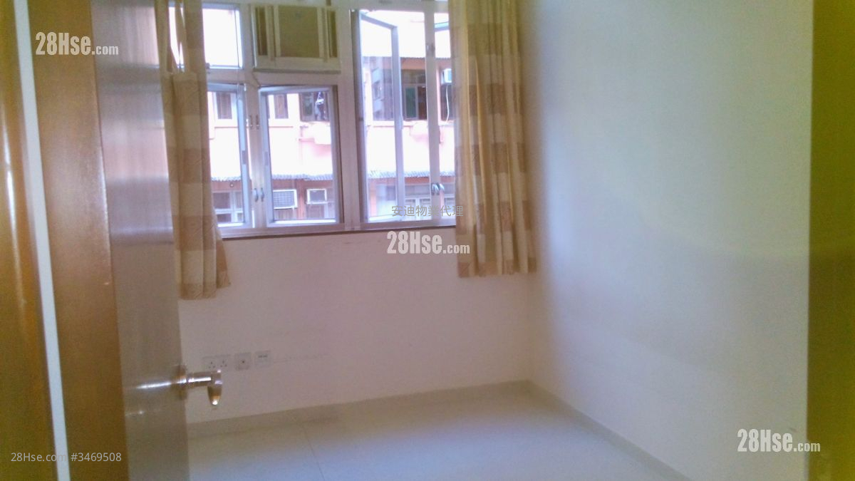 Kam Wah House Rental 2 Bedrooms , 1 Bathroom 501 ft² ( 46.5 m² )