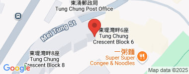 Tung Chung Crescent Flat C, Block 6, Phase 2, High Floor Address