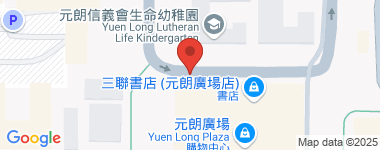 单幢楼房 铺位 物业地址