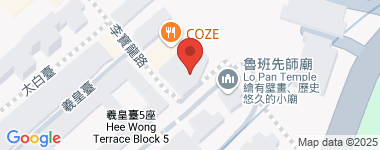 Po Wah House Unit B, High Floor Address