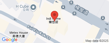 乐悠居 低层 物业地址