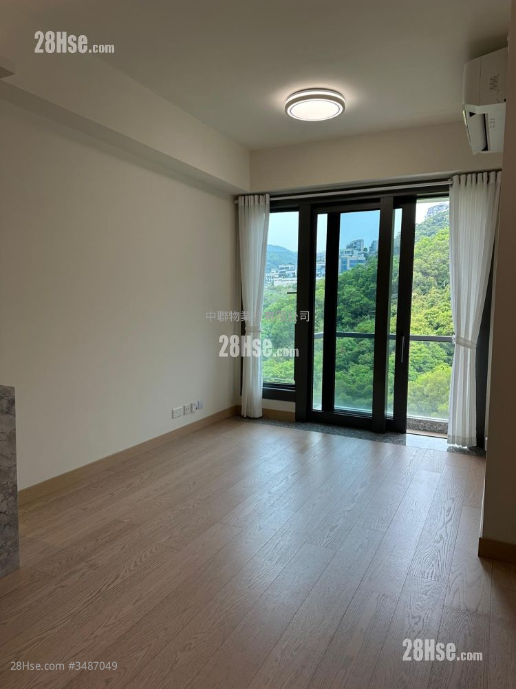El Futuro Rental 505 ft² ( 46.9 m² )