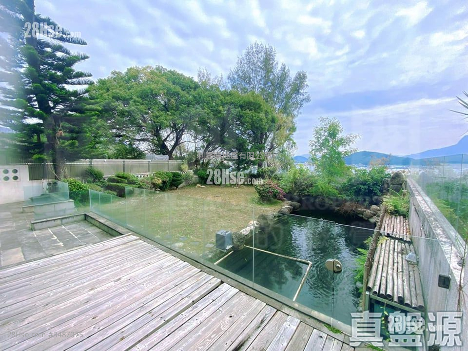 Fortune Garden Sell 4 Bedrooms 1,847 ft² ( 171.6 m² )