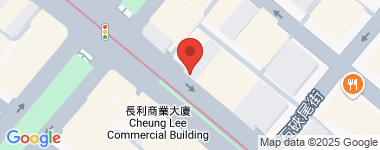 唐楼 全层 物业地址