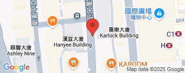单幢楼房 1室 物业地址