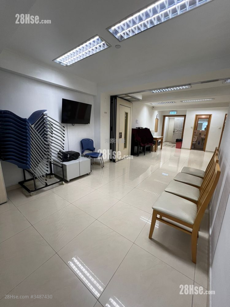 Glenealy Tower Rental 4 Bedrooms , 2 Toilets