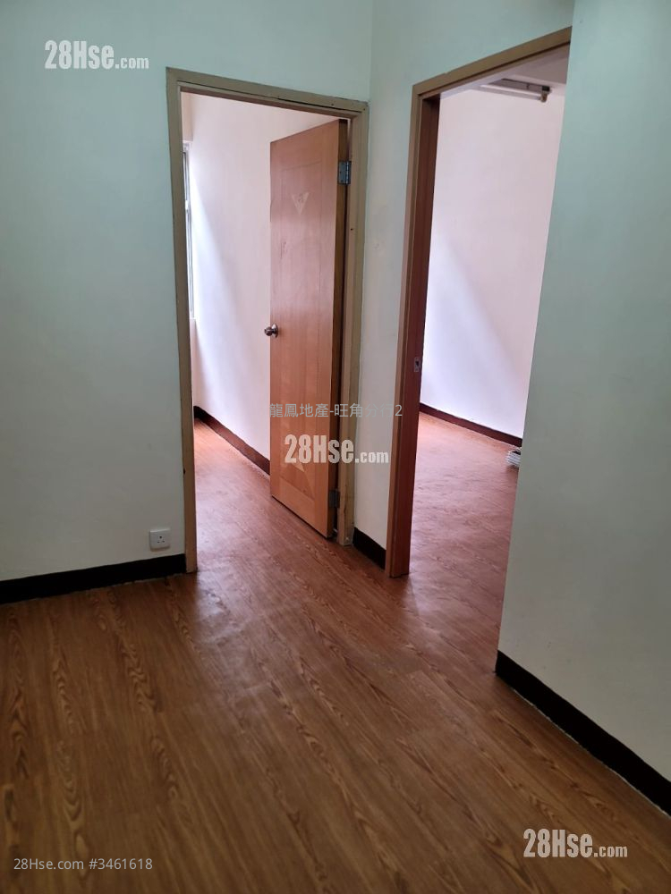 Kwong Wo Building Rental 2 Bedrooms , 1 Bathroom 313 ft² ( 29.1 m² )