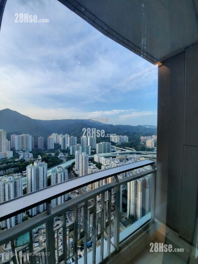 Festival City Sell 3 Bedrooms , 2 Bathrooms 785 ft² ( 72.9 m² )