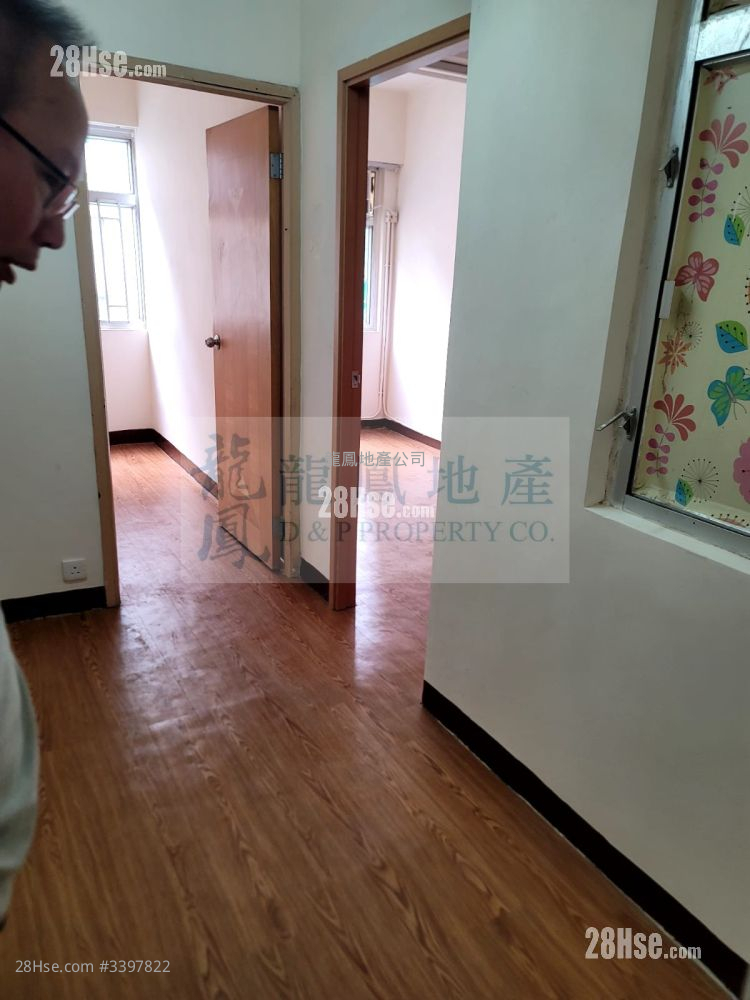 Kwong Wo Building Rental 2 Bedrooms , 1 Bathroom 313 ft² ( 29.1 m² )