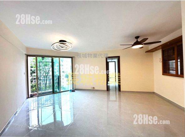 Classical Gardens Rental 3 Bedrooms , 2 Bathrooms 748 ft² ( 69.5 m² )