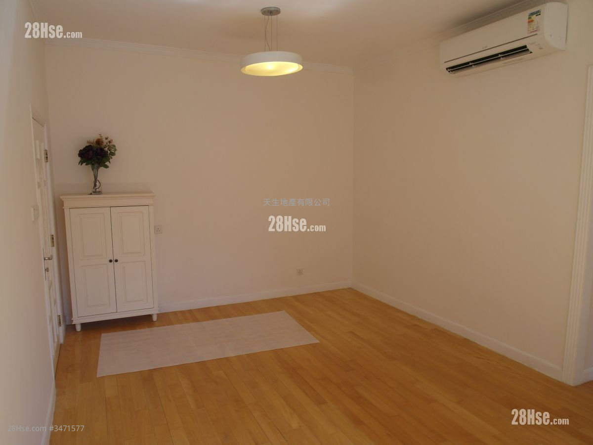 Tin Hau Temple Road Rental 3 Bedrooms , 2 Bathrooms 862 ft² ( 80.1 m² )