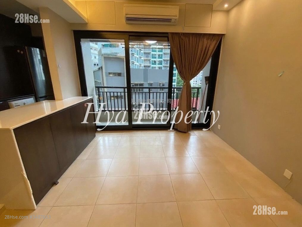 Rhine Court Rental 3 Bedrooms , 2 Bathrooms 1,008 ft² ( 93.6 m² )