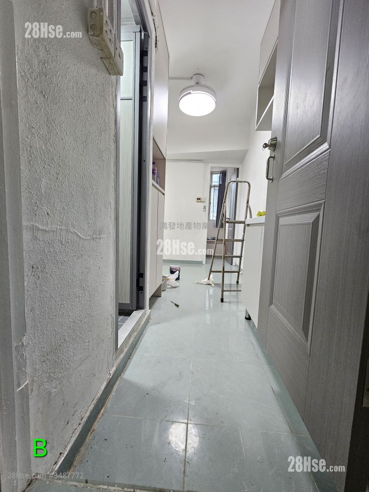 Penta House Rental 1 Bedroom , 1 Bathroom 120 ft² ( 11.1 m² )