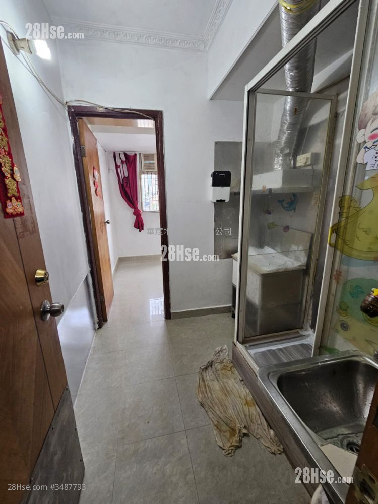 Wing On Mansion Rental 1 Bedroom , 1 Bathroom 140 ft² ( 13.0 m² )